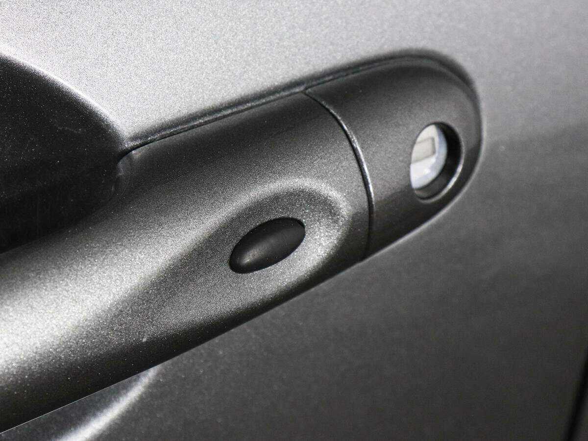 Renault Kaptur, 2020 Фото №15