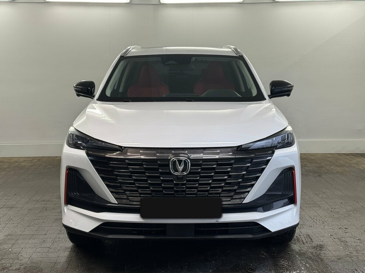 Changan CS55 Plus II, 2023 Фото №2