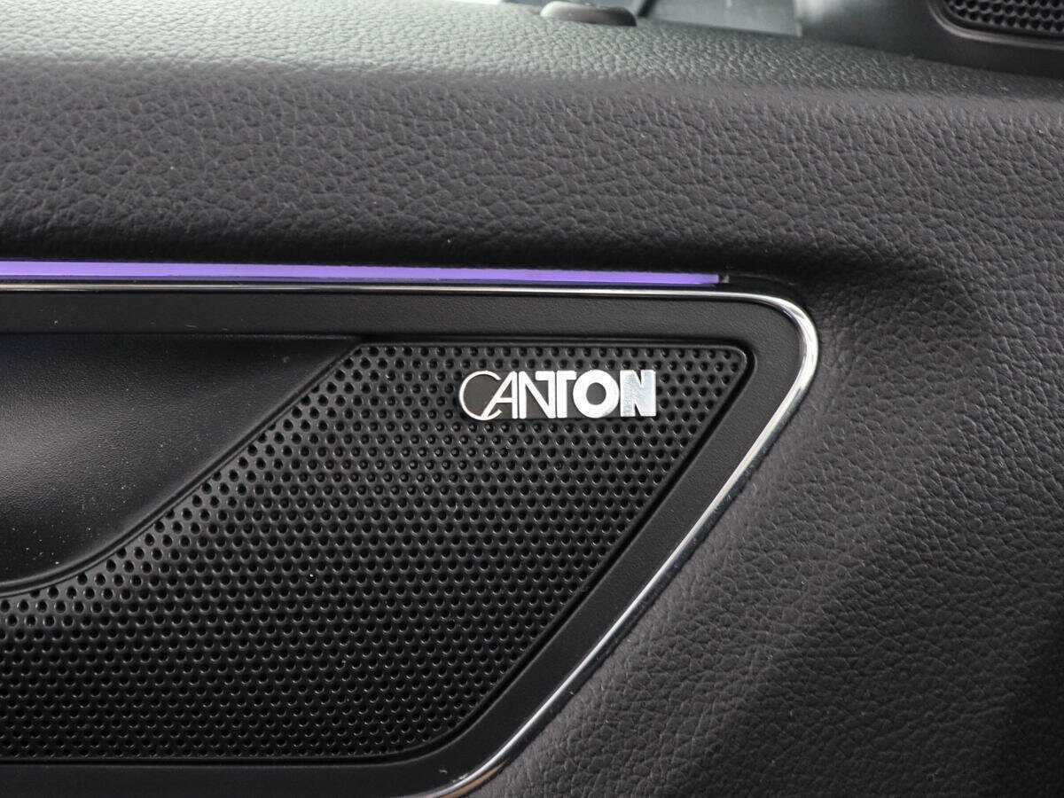 Skoda Kodiaq, 2018 Фото №14