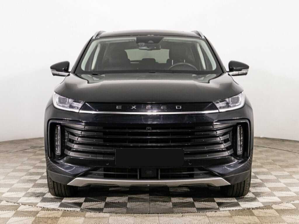 EXEED TXL, 2023 Фото №2