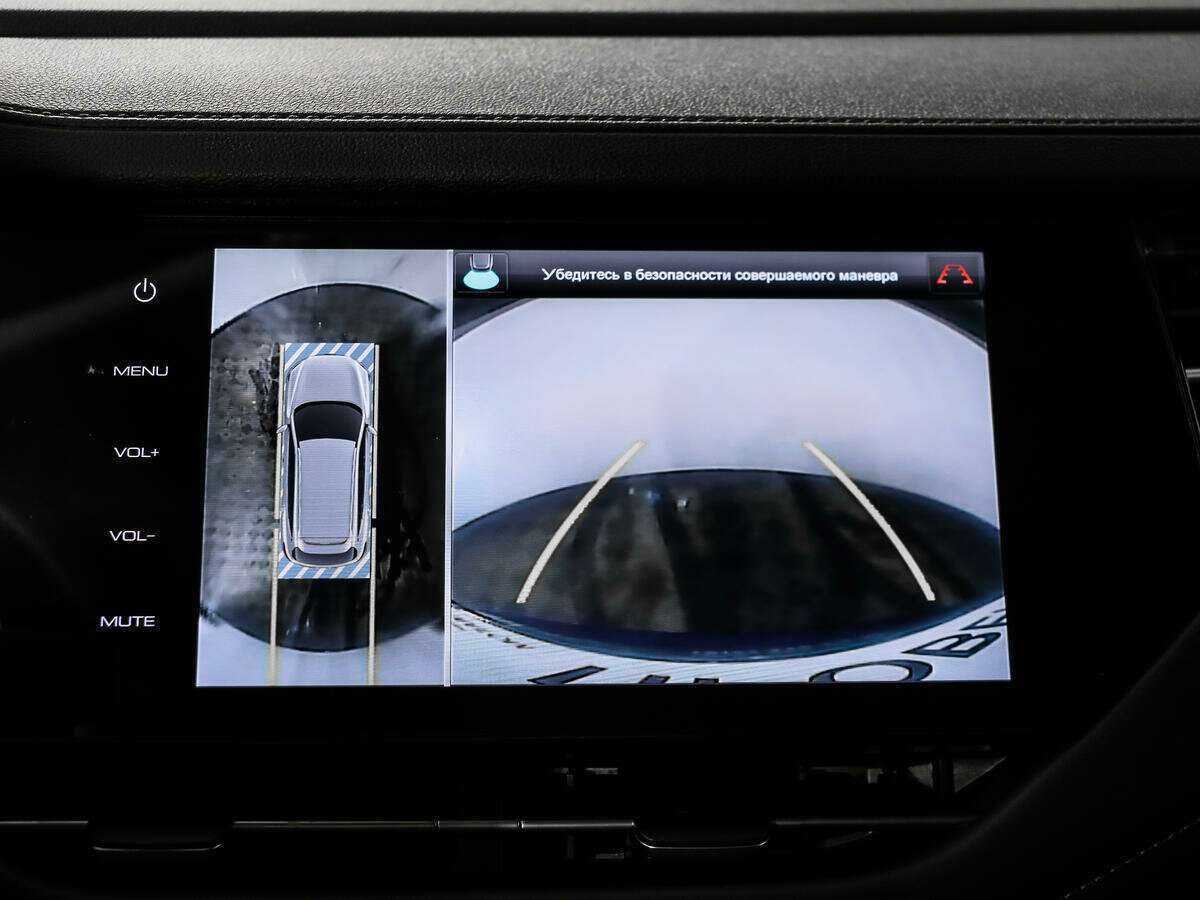 Haval F7, 2021 Фото №16