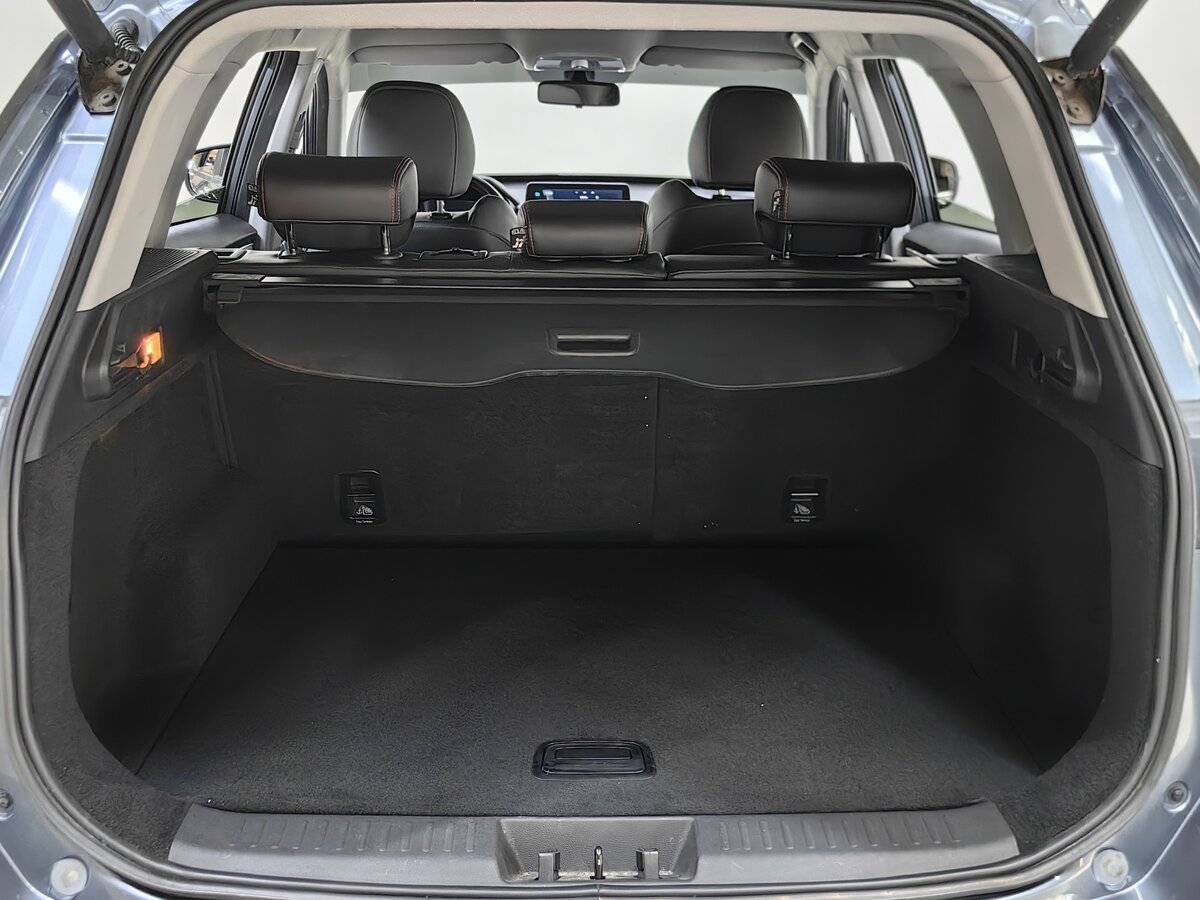 Chery Tiggo 7 Pro, 2021 Фото №24