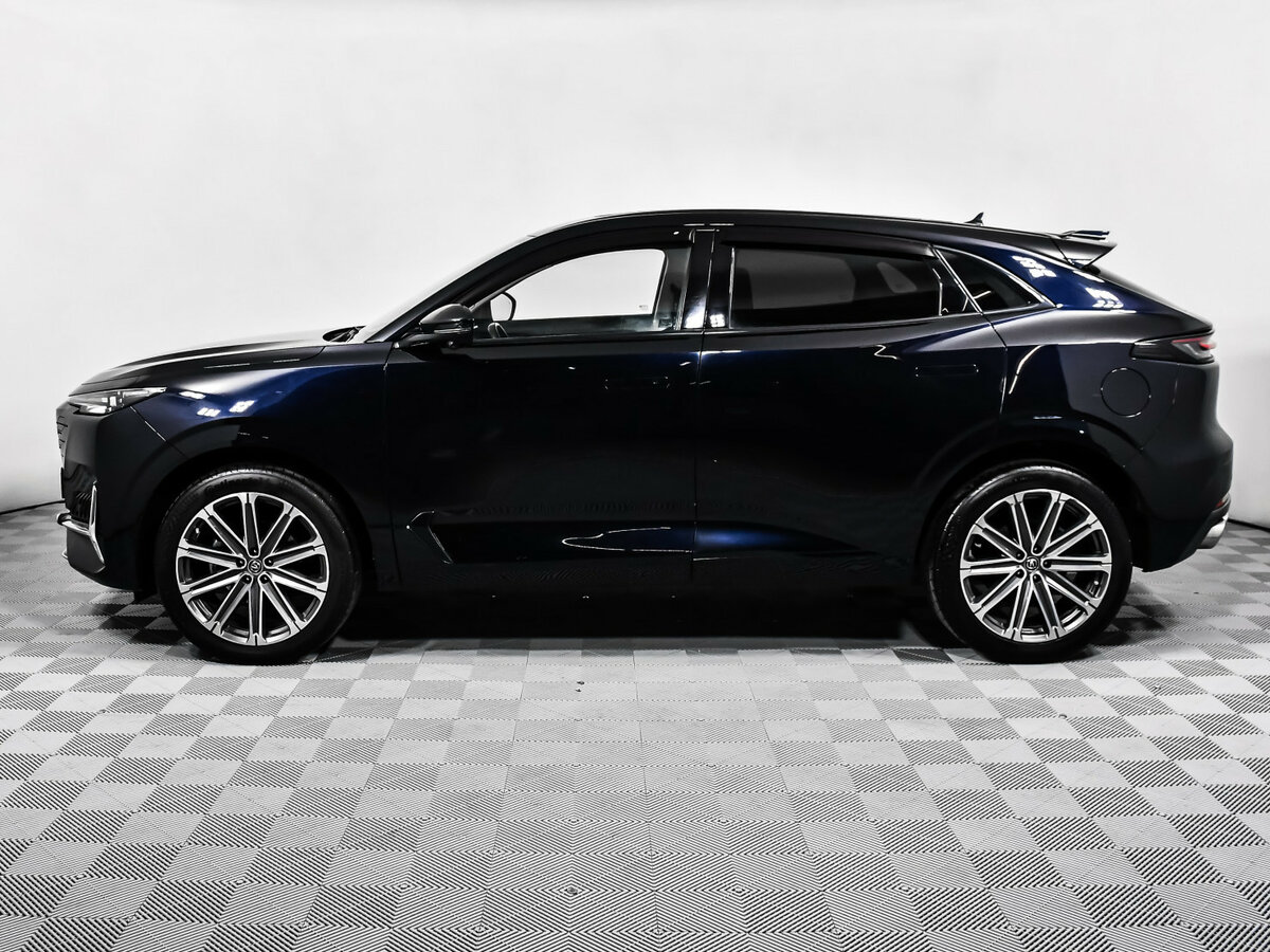 Changan UNI-K, 2023 Фото №8