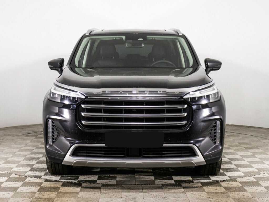 EXEED VX, 2023 Фото №2