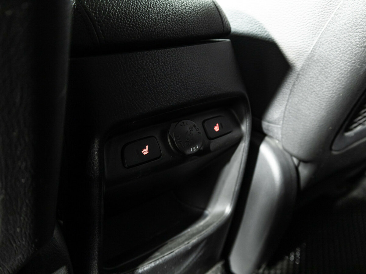 Kia Sorento II Рестайлинг, 2019 Фото №19