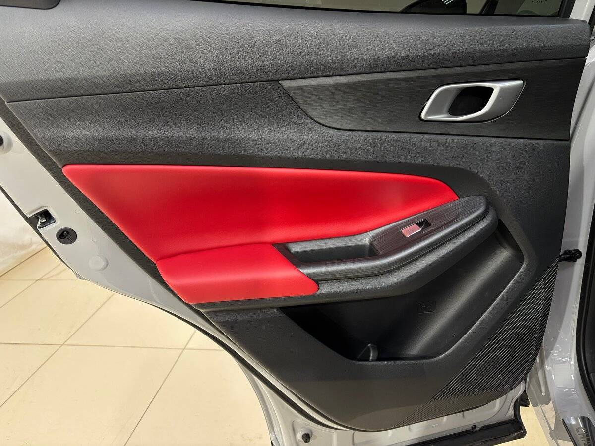 Changan UNI-S (CS55 Plus), 2024 Фото №13