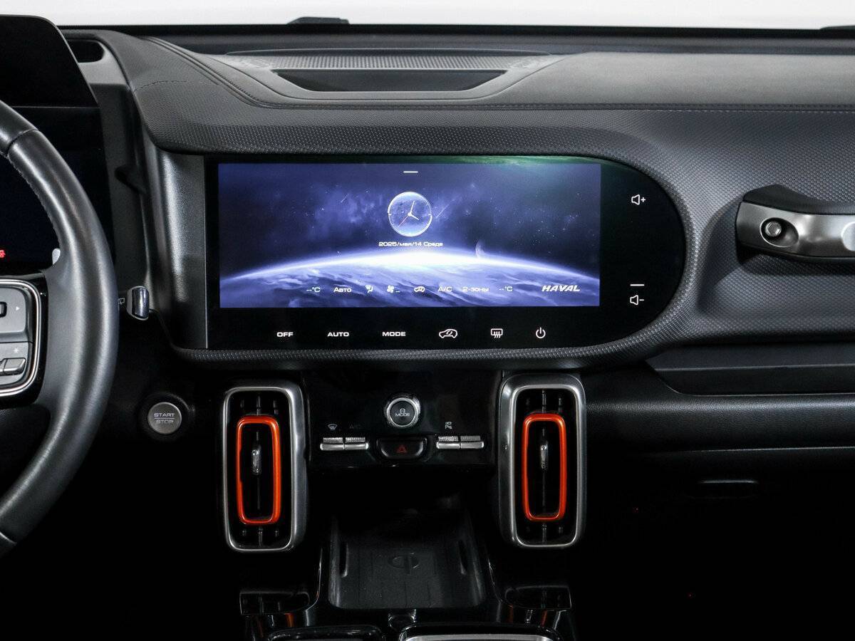 Haval Dargo, 2023 Фото №10