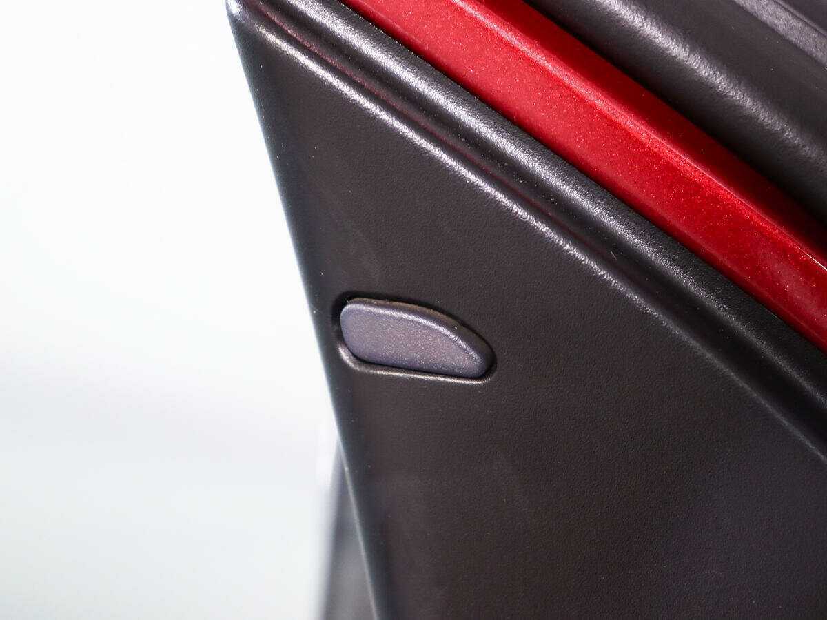 Nissan Qashqai, 2020 Фото №18