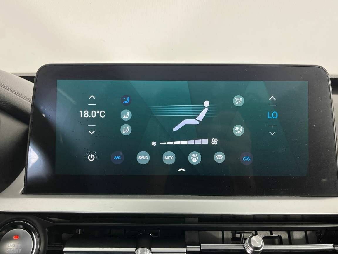 Chery Tiggo 7 Pro, 2021 Фото №13