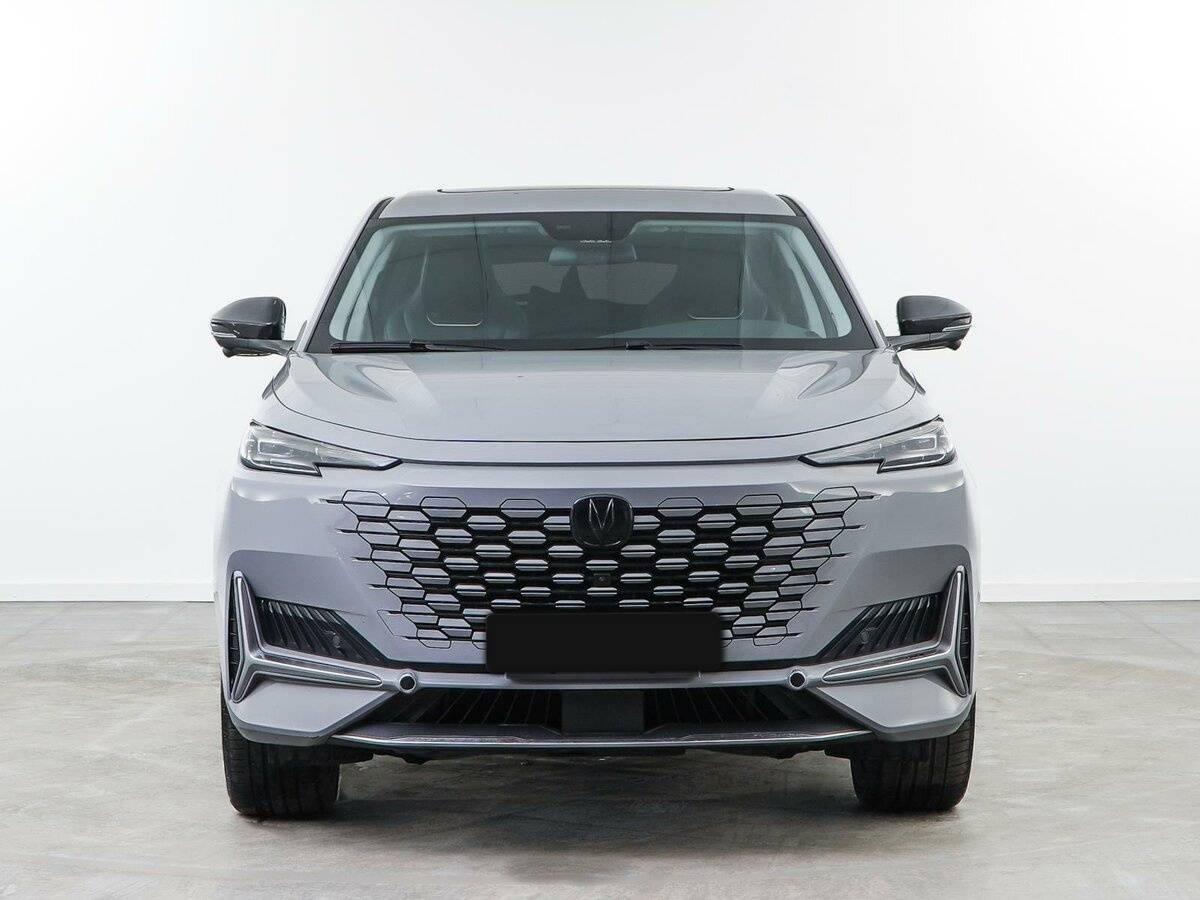 Changan UNI-K, 2023 Фото №2