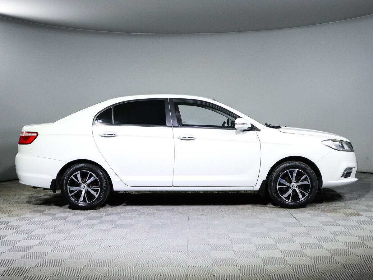 Lifan Solano, 2018 Фото №4