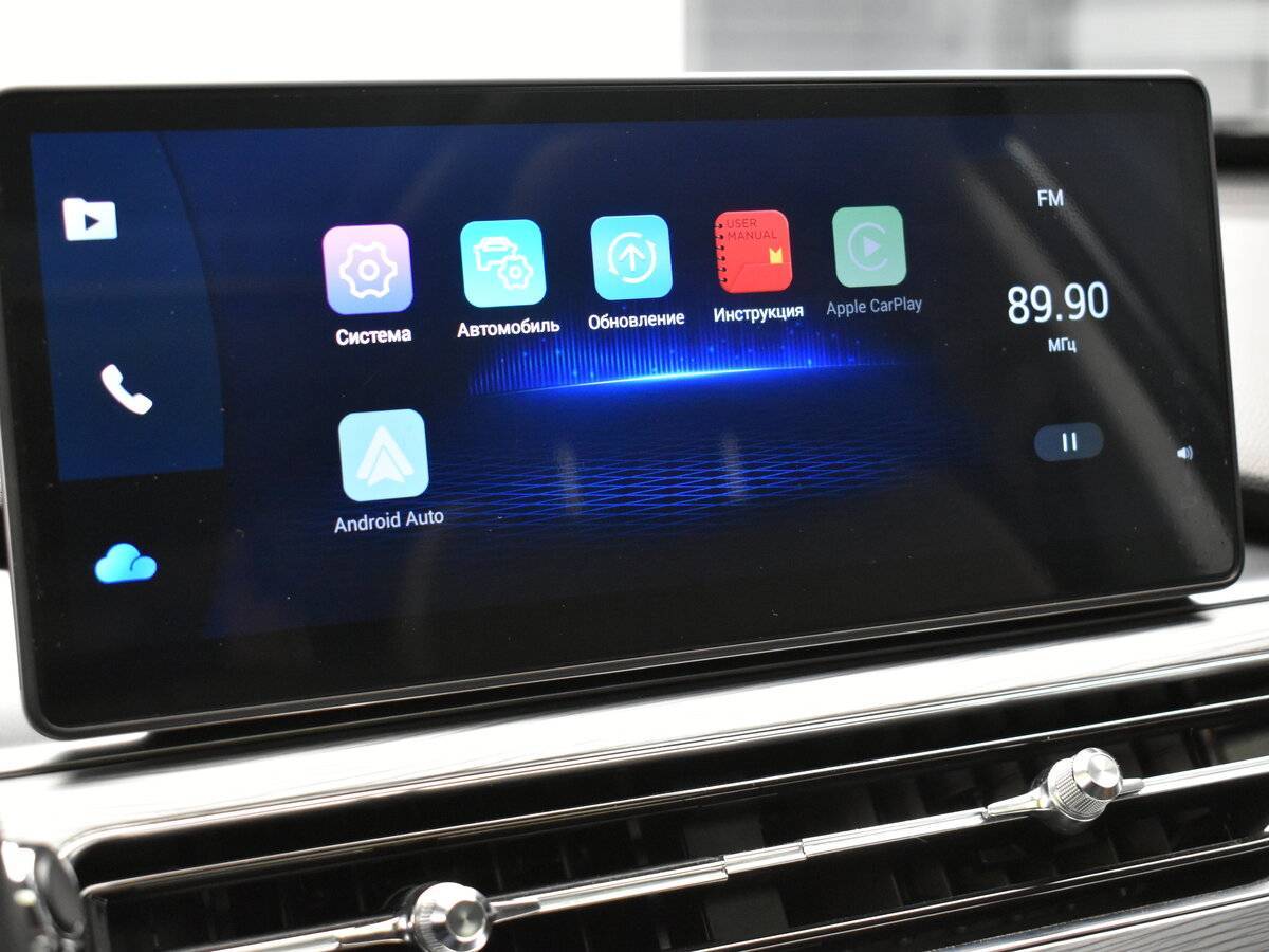 Chery Tiggo 8 Pro, 2021 Фото №17