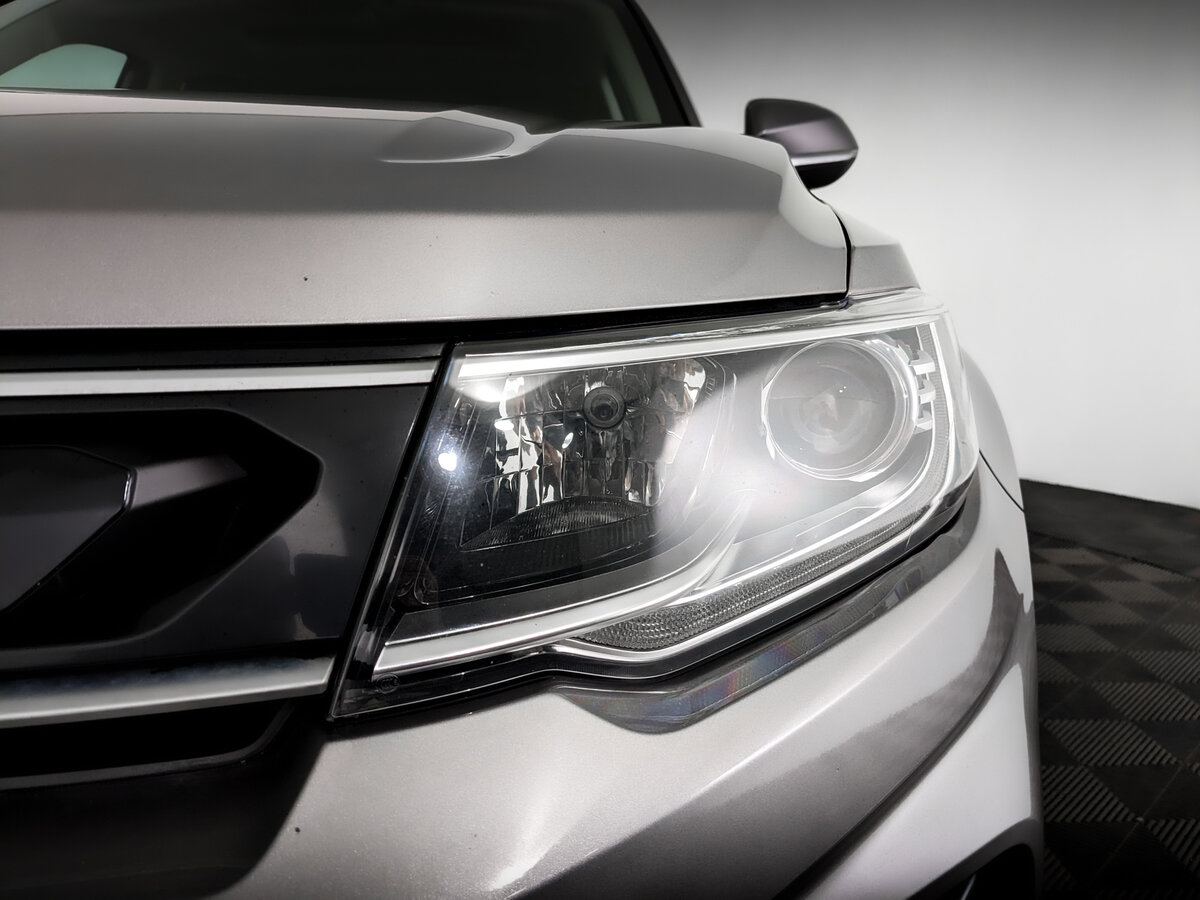 Changan CS35 Plus I, 2023 Фото №17