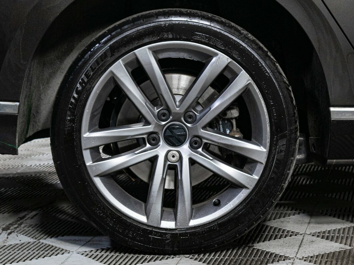 Volkswagen Passat DSG6 B8, 2017 Фото №15