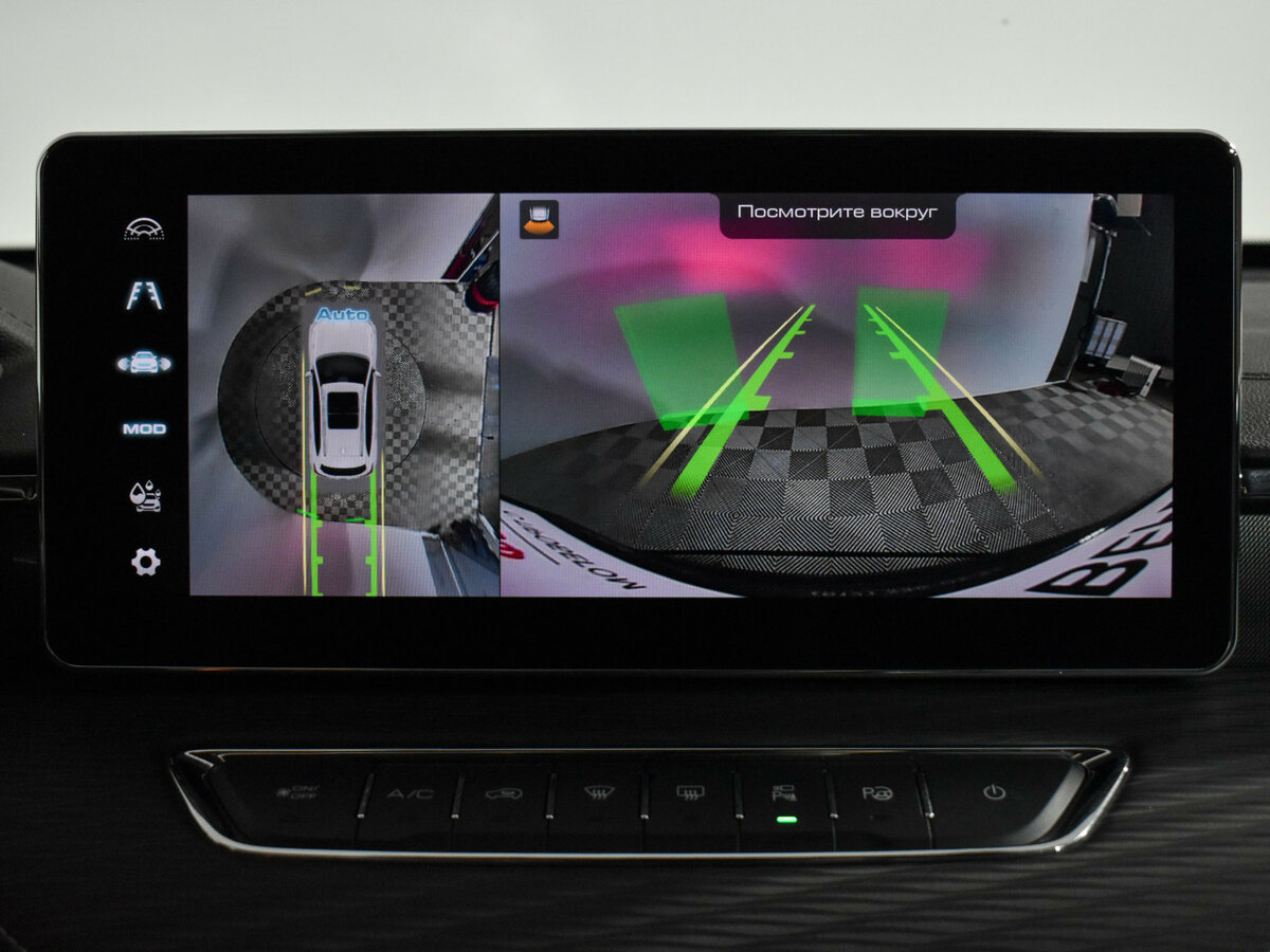 Haval Jolion I, 2022 Фото №16