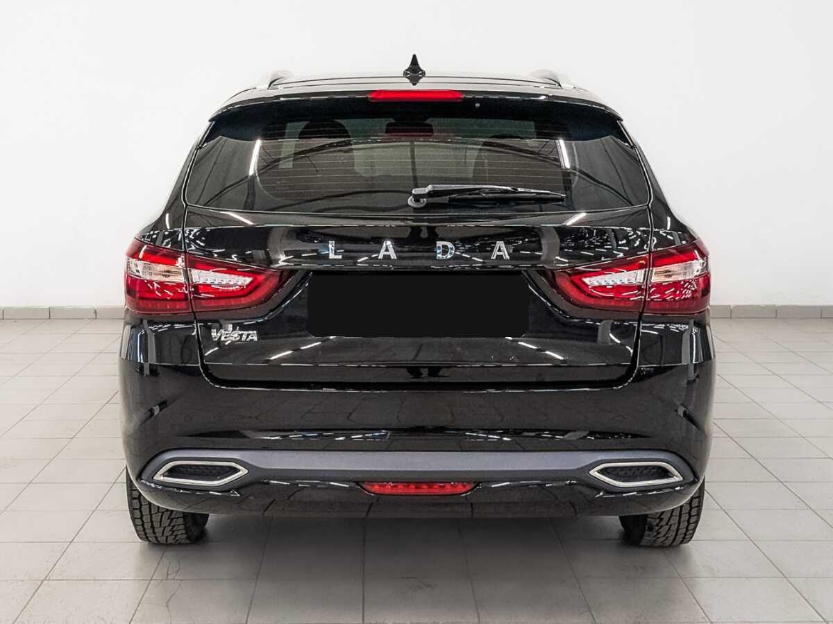 Lada (ВАЗ) Vesta SW, 2024 Фото №6