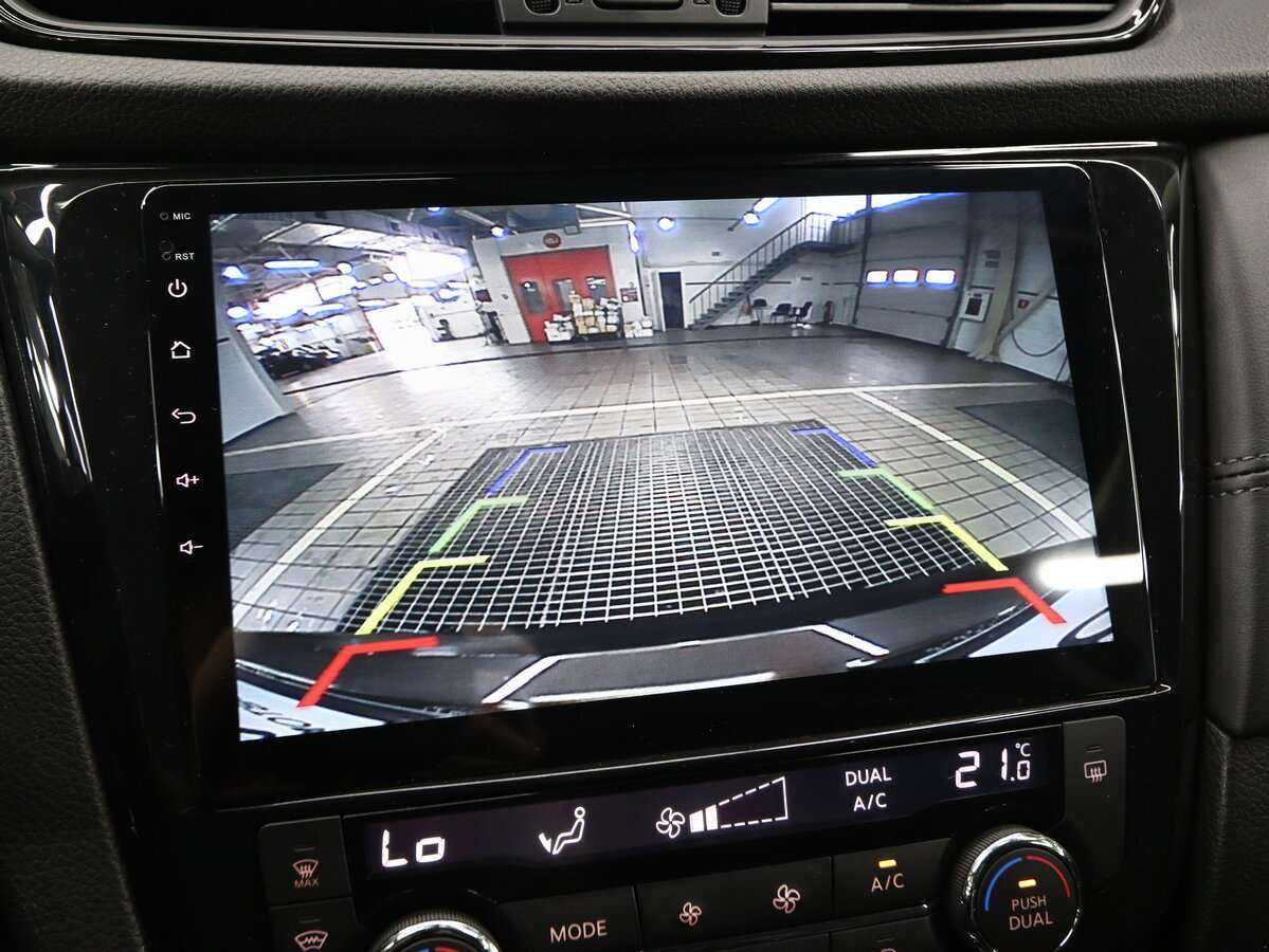 Nissan Qashqai, 2022 Фото №20