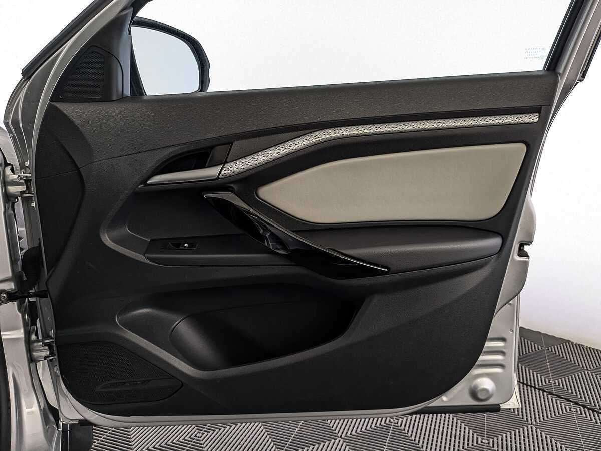 Lada (ВАЗ) Vesta SW Cross, 2021 Фото №24