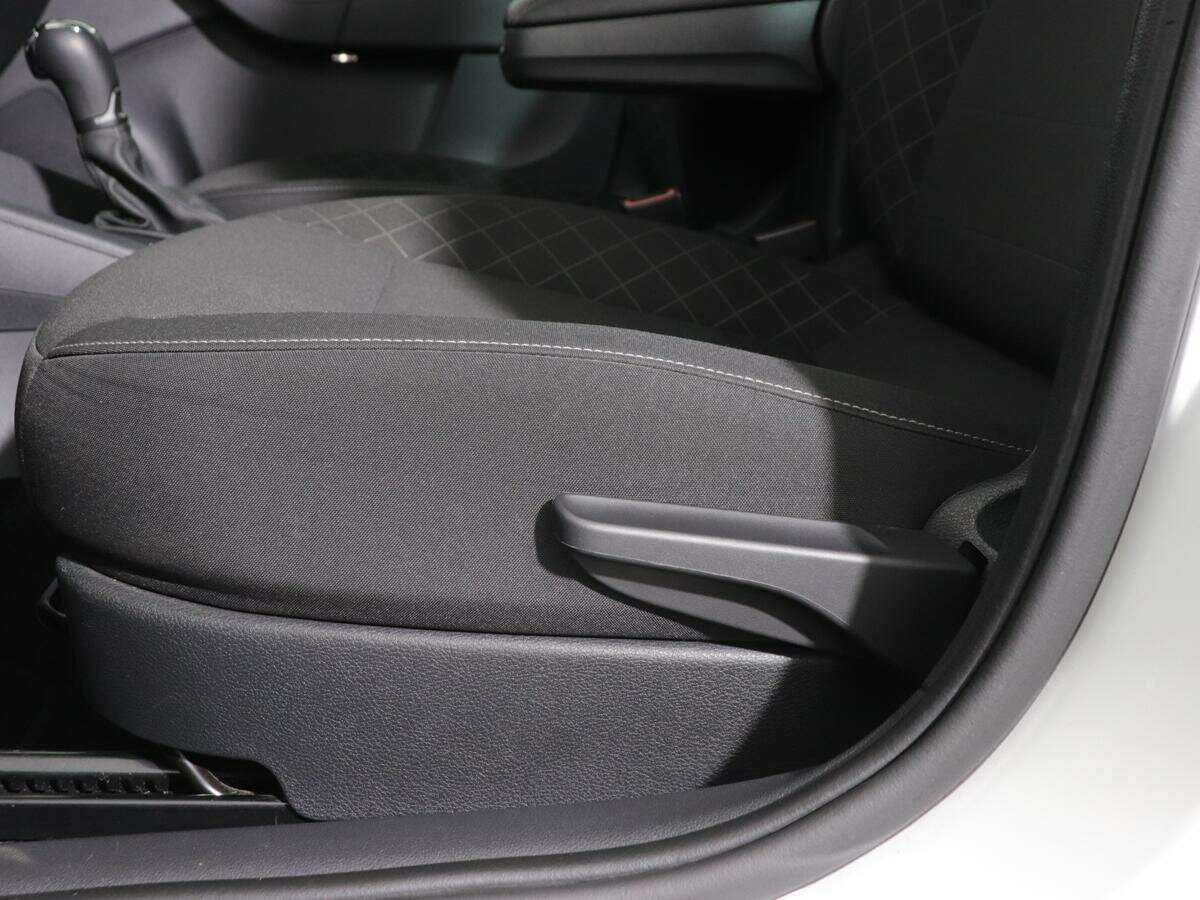 Skoda Rapid, 2020 Фото №13