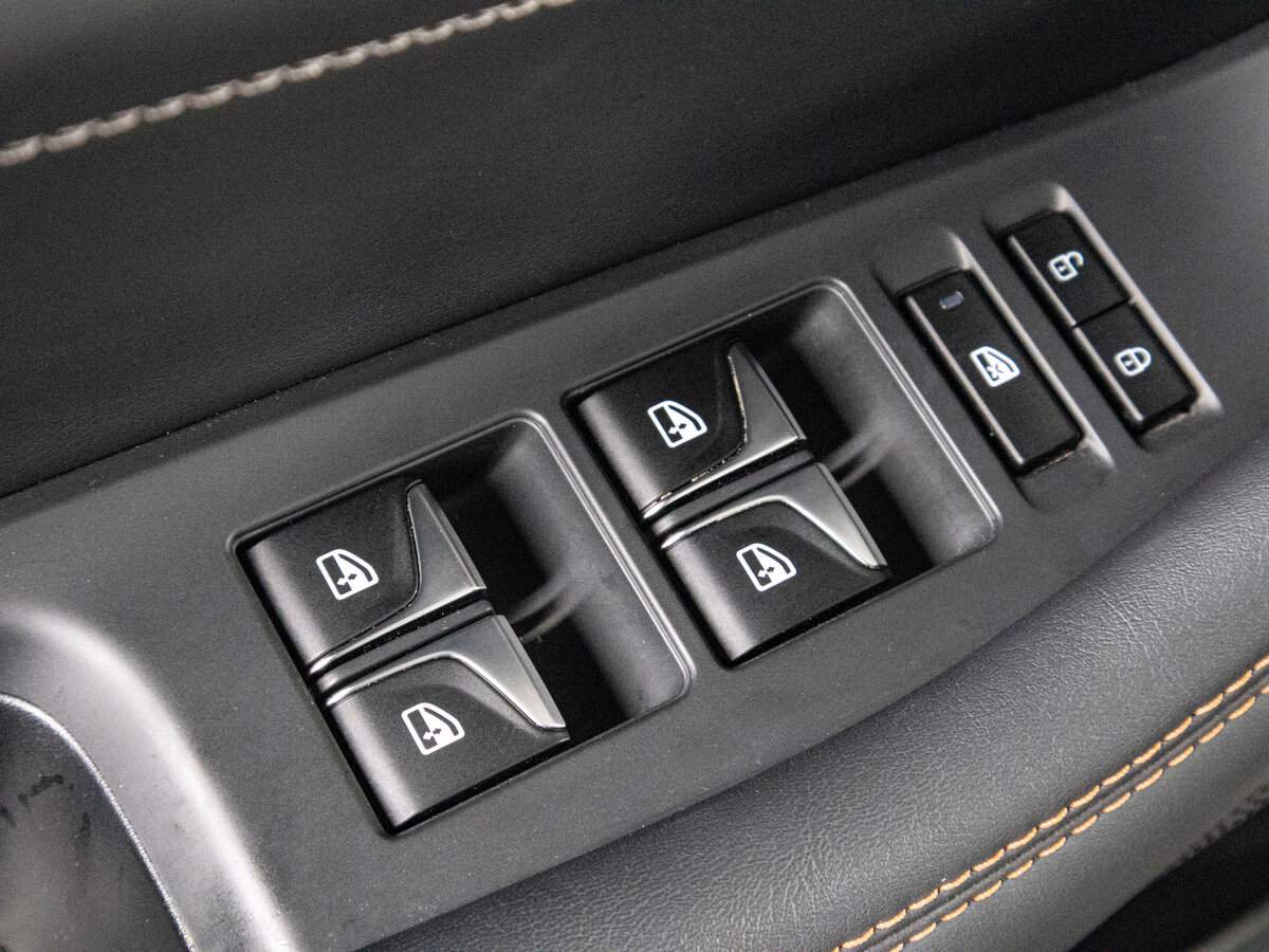 Changan UNI-K, 2023 Фото №6