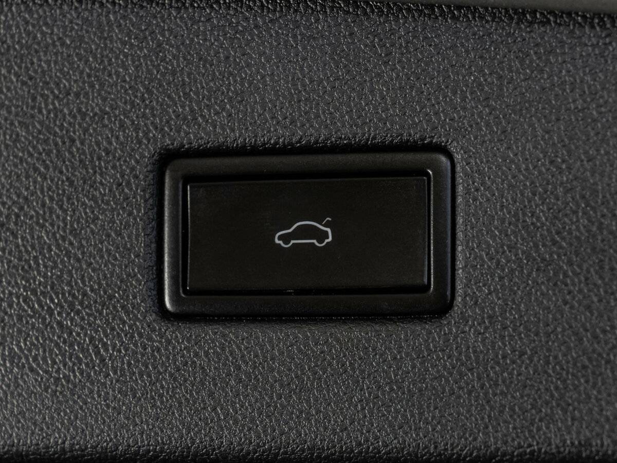 Volkswagen Tiguan, 2019 Фото №20