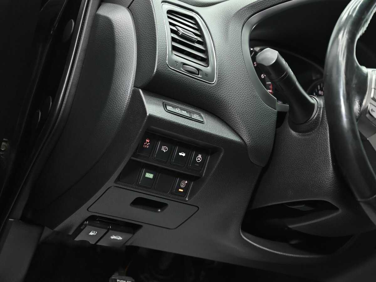 Nissan Teana, 2014 Фото №7