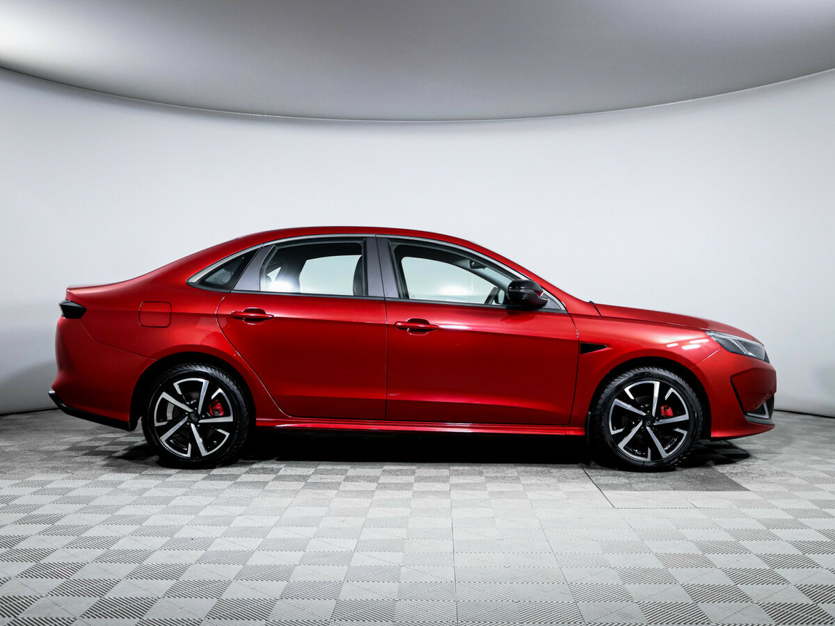 Kaiyi E5, 2023 Фото №4