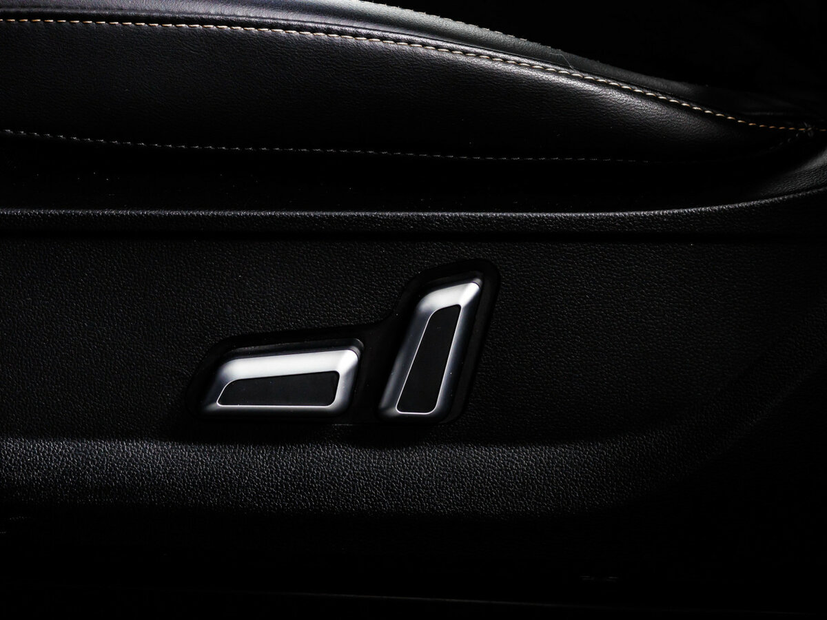 Haval Dargo, 2024 Фото №18