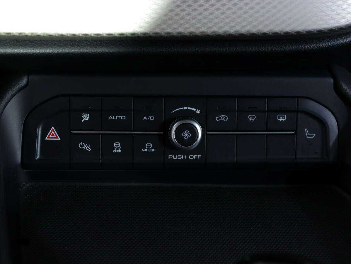 Haval F7, 2022 Фото №20