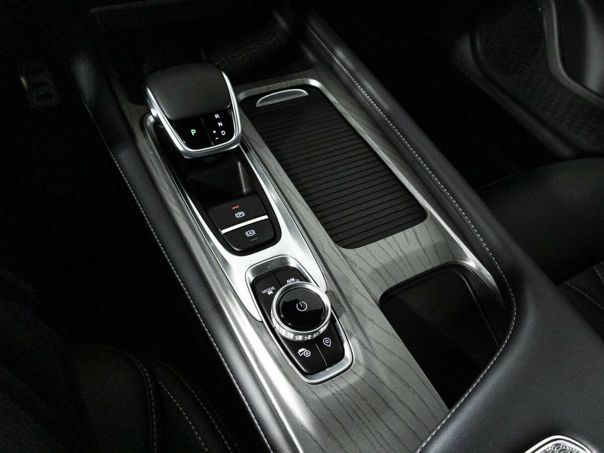 Chery Arrizo 8, 2023 Фото №20