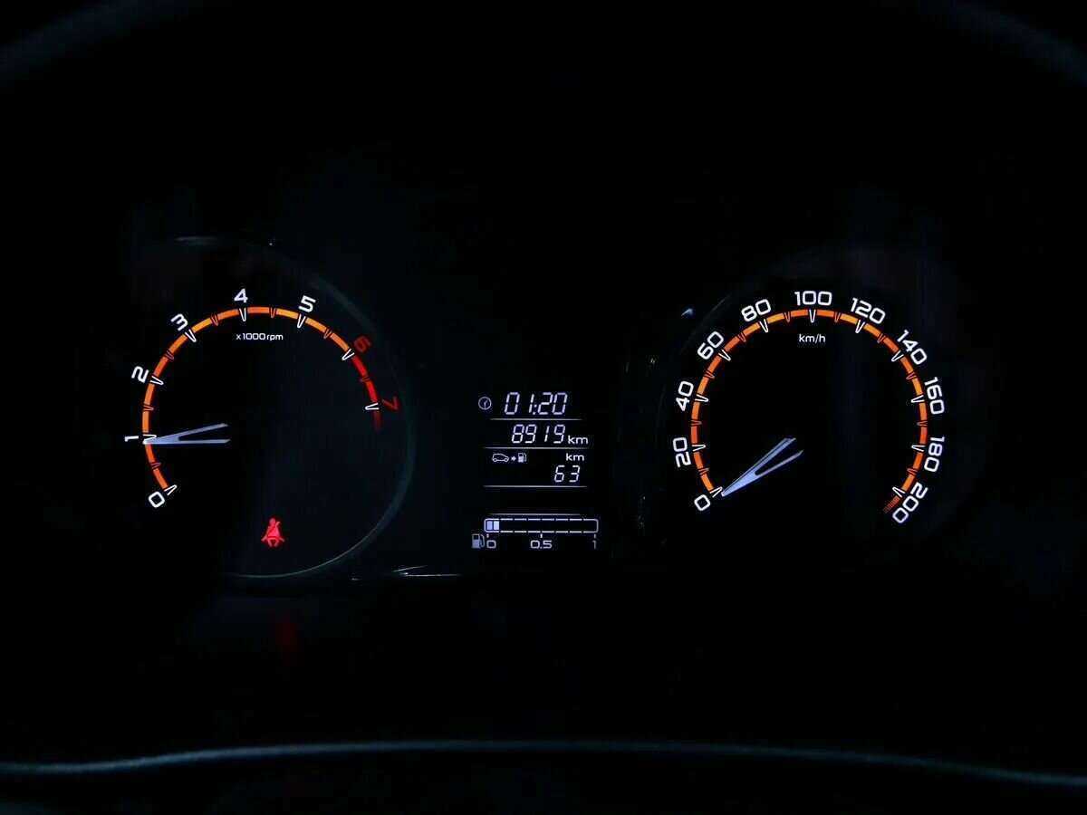 Lada (ВАЗ) Granta, 2023 Фото №13