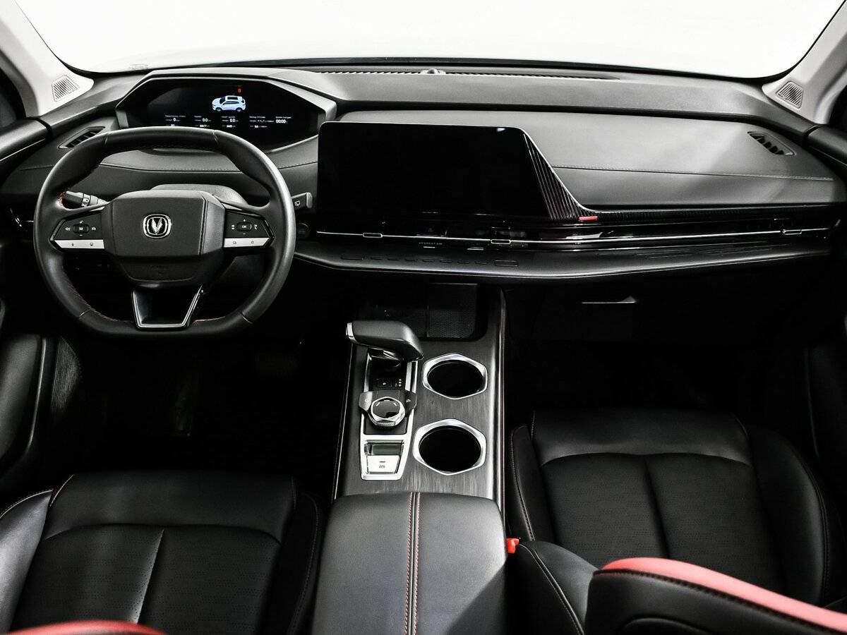 Changan CS55 Plus, 2023 Фото №11