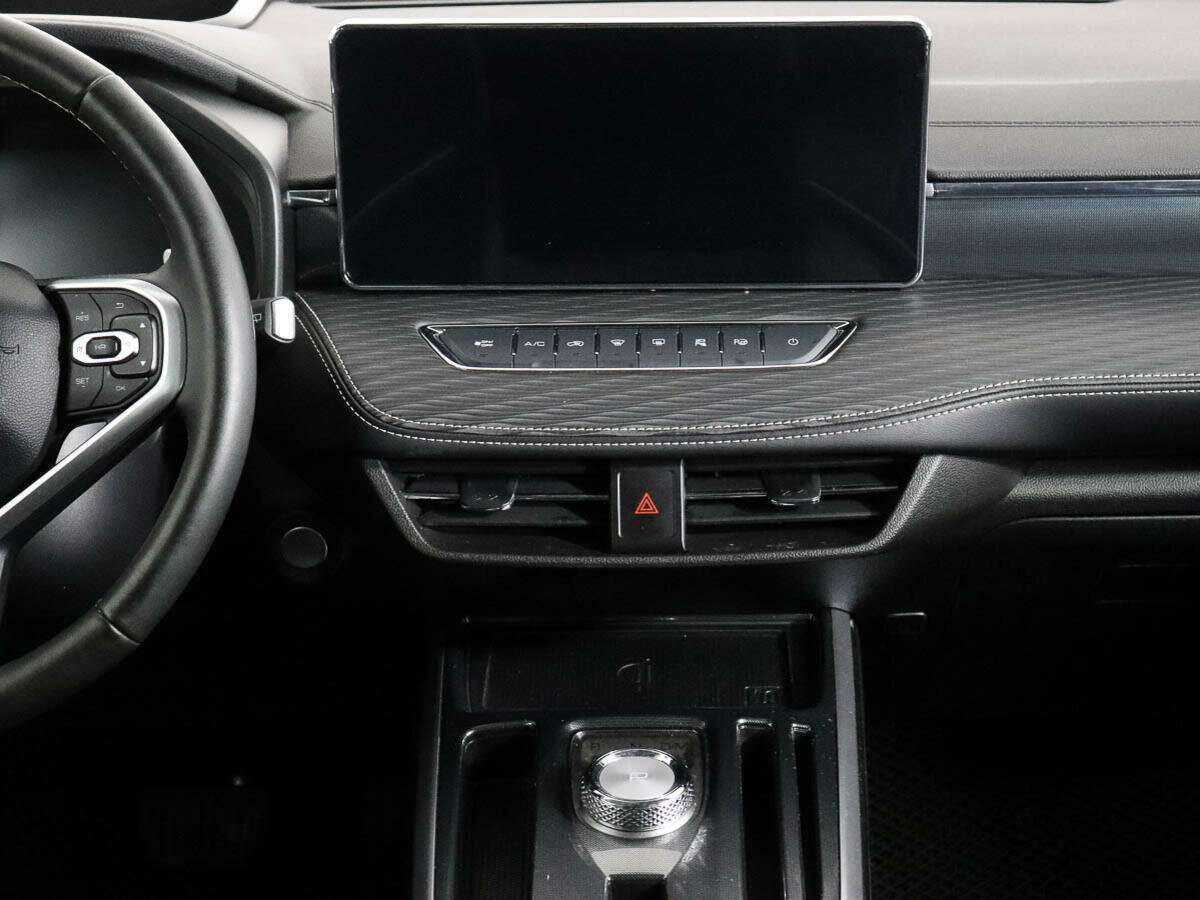 Haval Jolion, 2023 Фото №13