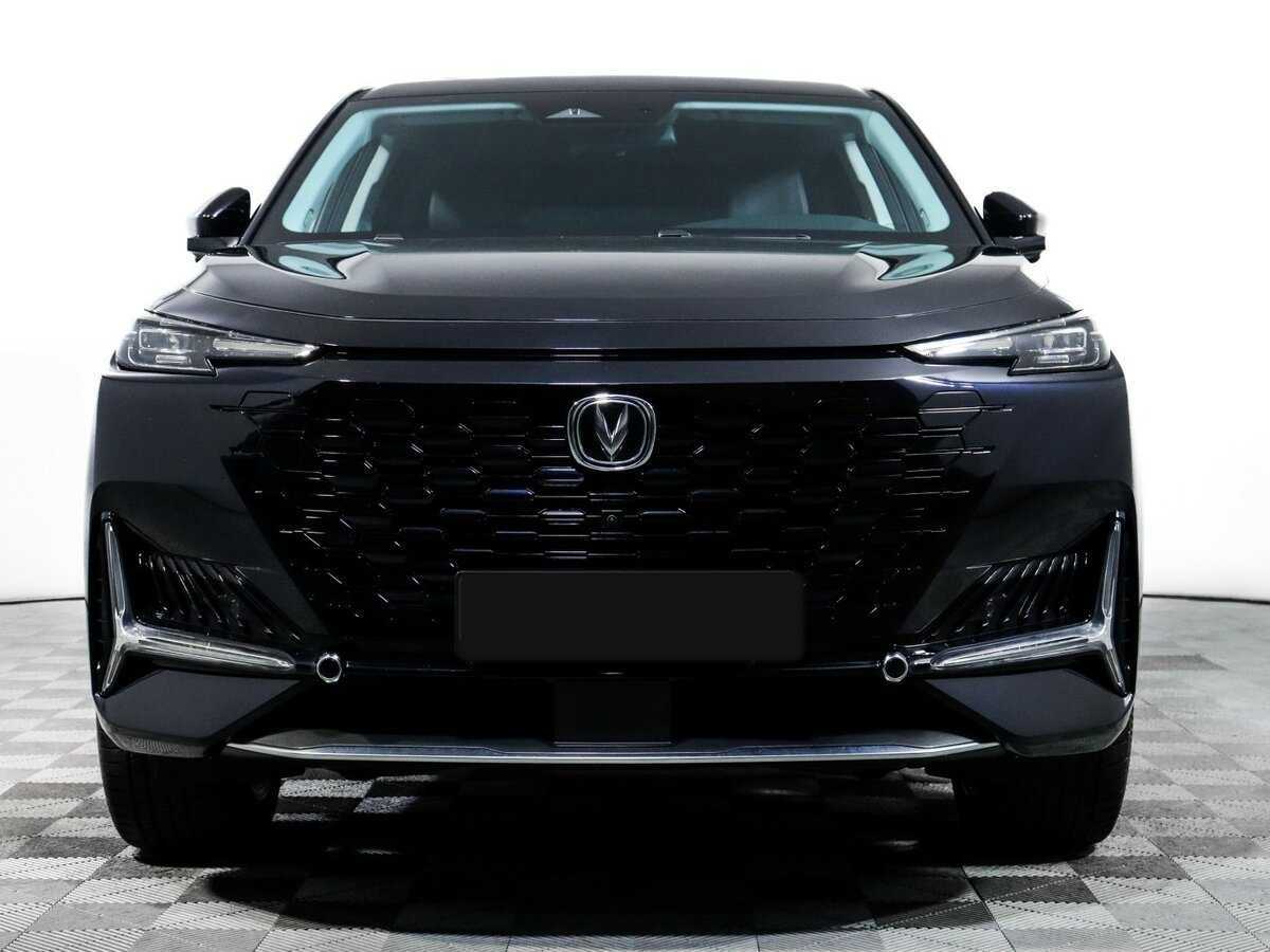 Changan UNI-K, 2023 Фото №2