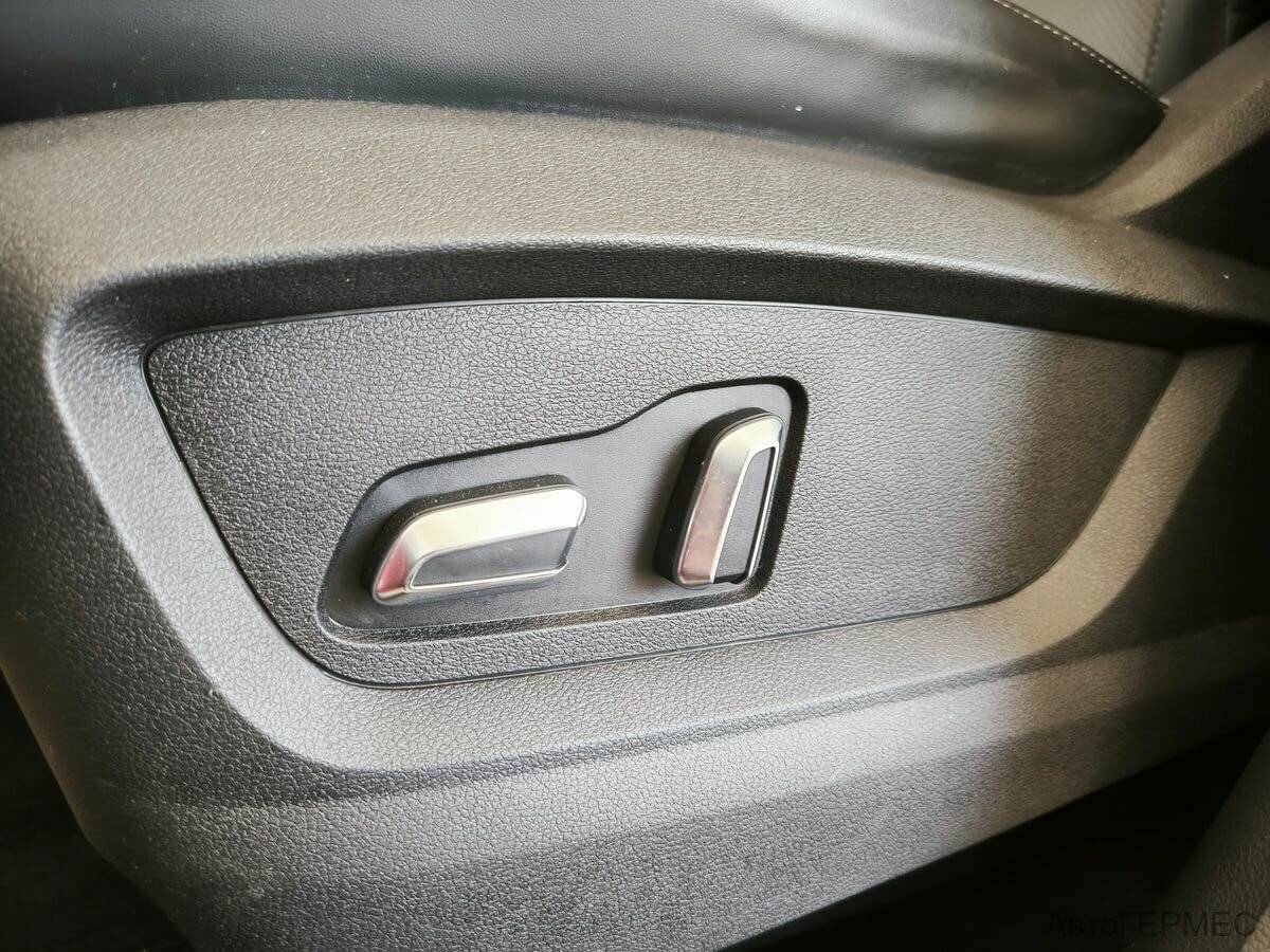 Chery Tiggo 7 Pro, 2021 Фото №11