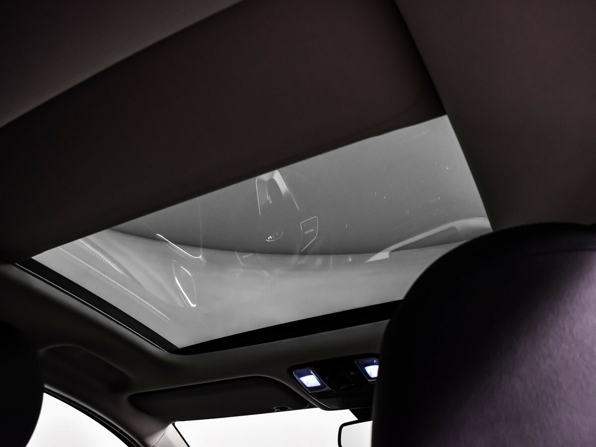 Kia Ceed III, 2018 Фото №13