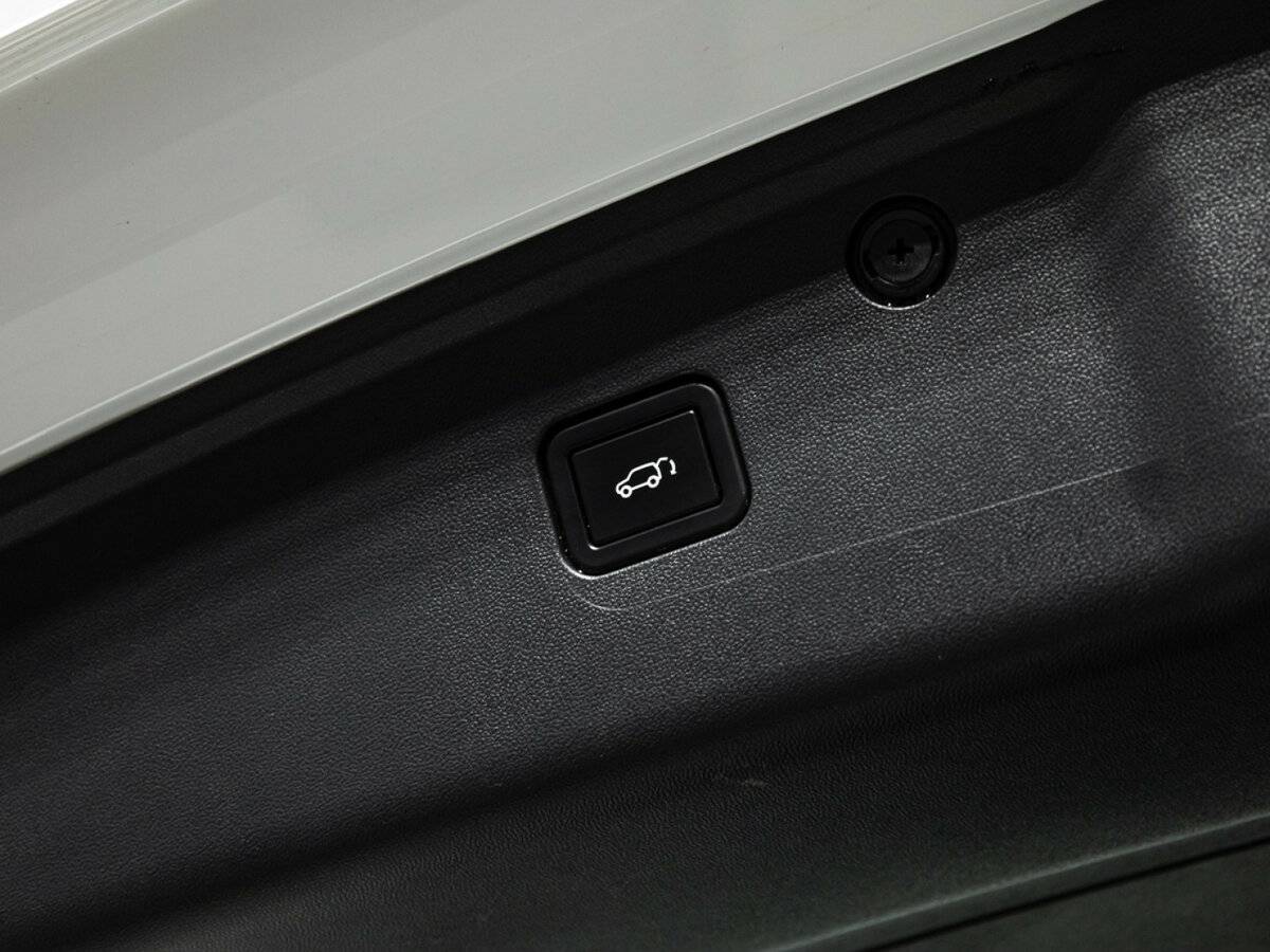 Changan UNI-K, 2022 Фото №21