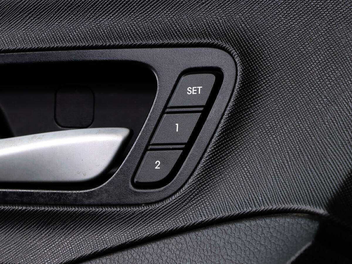 Hyundai Santa Fe Grand, 2016 Фото №15