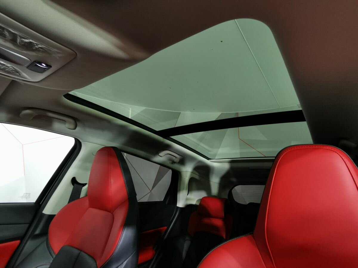 Changan UNI-S (CS55 Plus), 2024 Фото №20