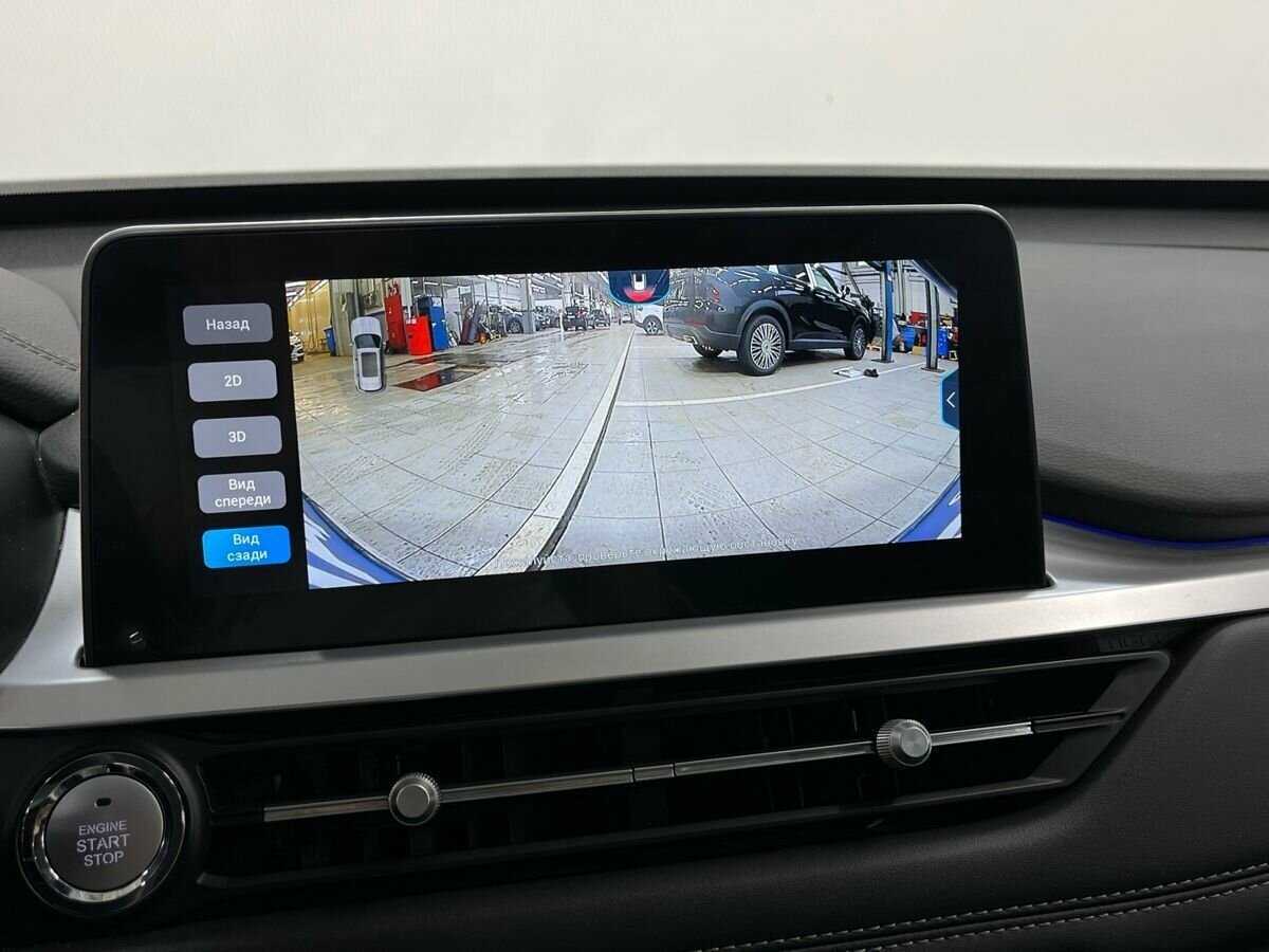 Chery Tiggo 7 Pro, 2022 Фото №17