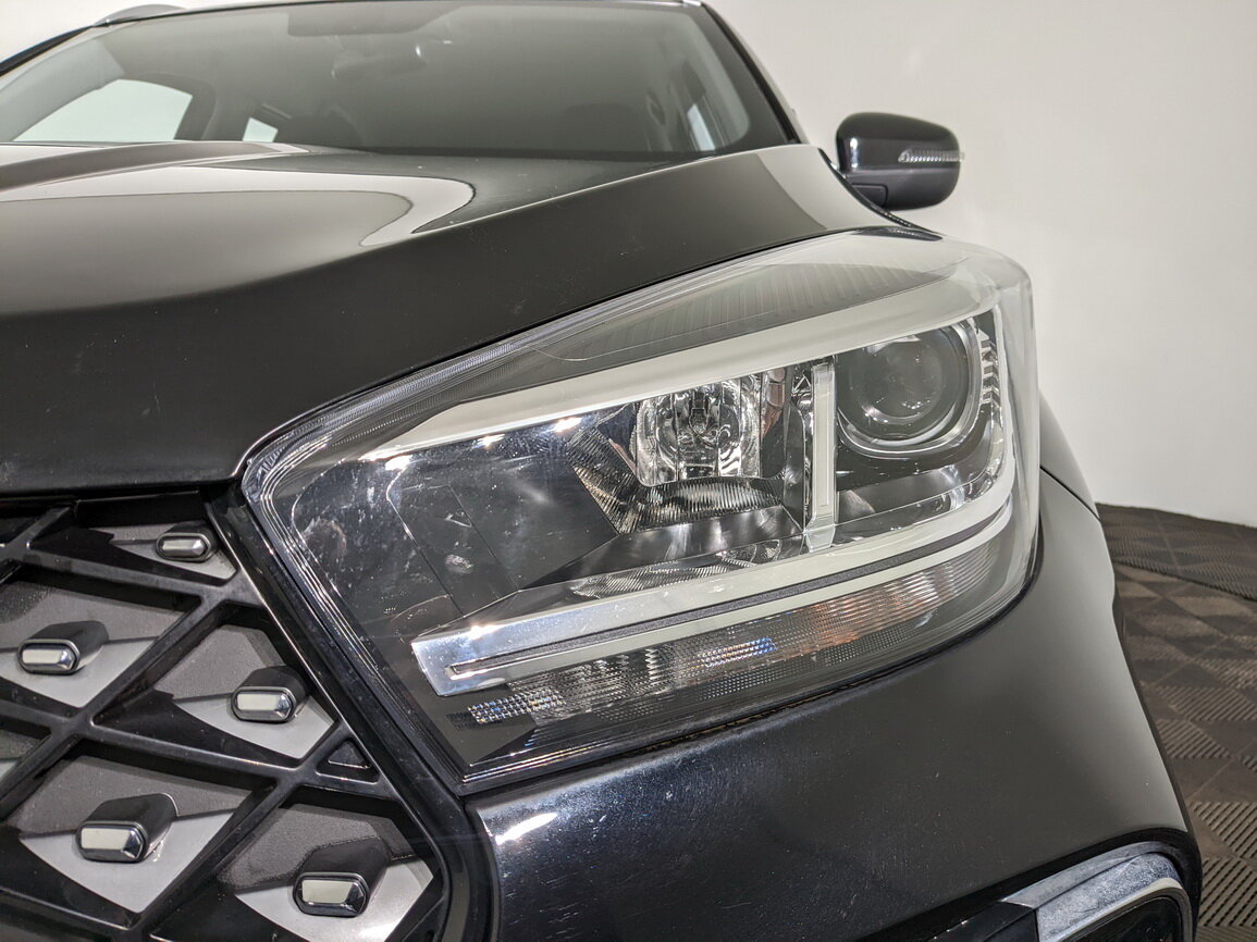 Chery Tiggo 4 Pro I, 2023 Фото №17