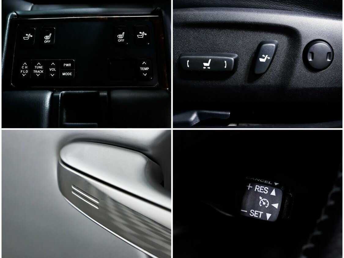 Toyota Camry, 2015 Фото №17