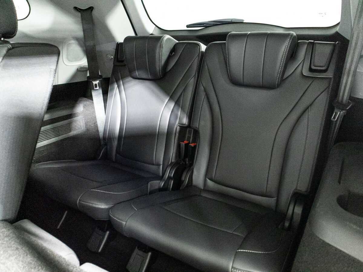 Chery Tiggo 8 Pro Max, 2023 Фото №17