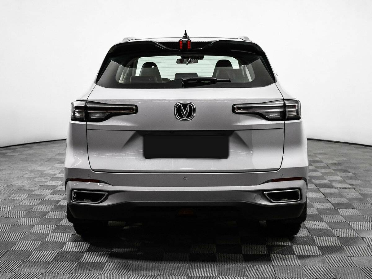 Changan CS55 Plus, 2024 Фото №6