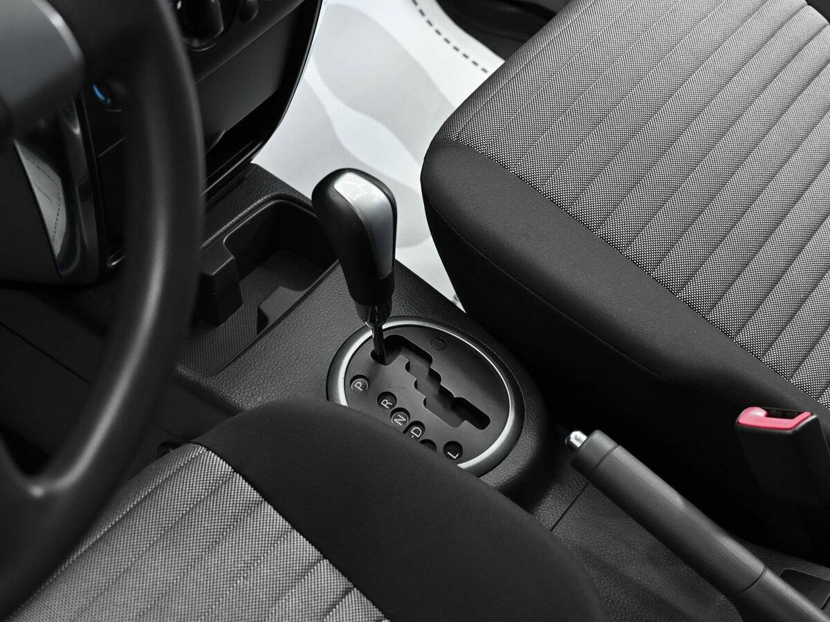 Suzuki SX4, 2013 Фото №10