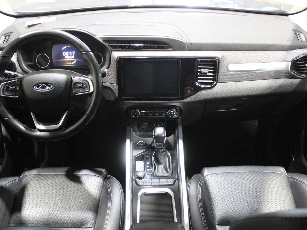 Chery Tiggo 4, 2020 Фото №5