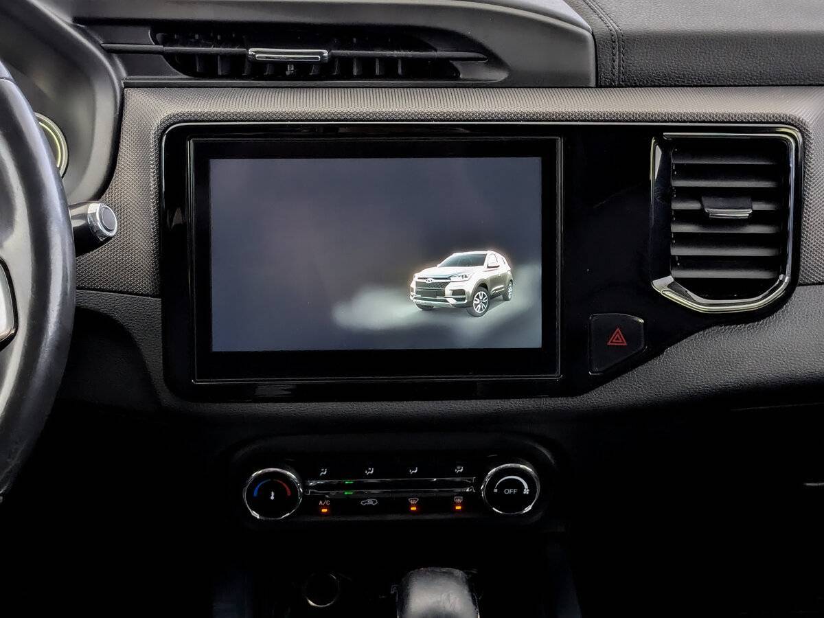 Chery Tiggo 4, 2021 Фото №15