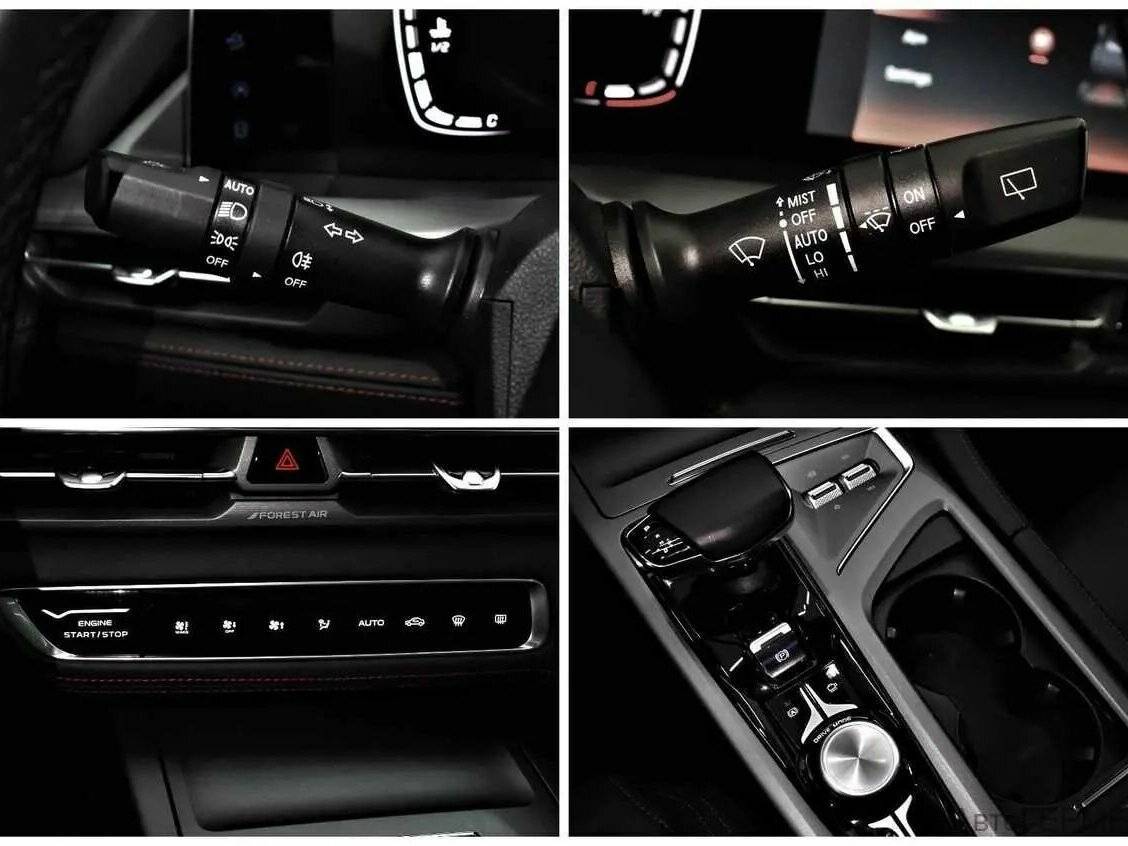 Changan CS75 Plus, 2023 Фото №12