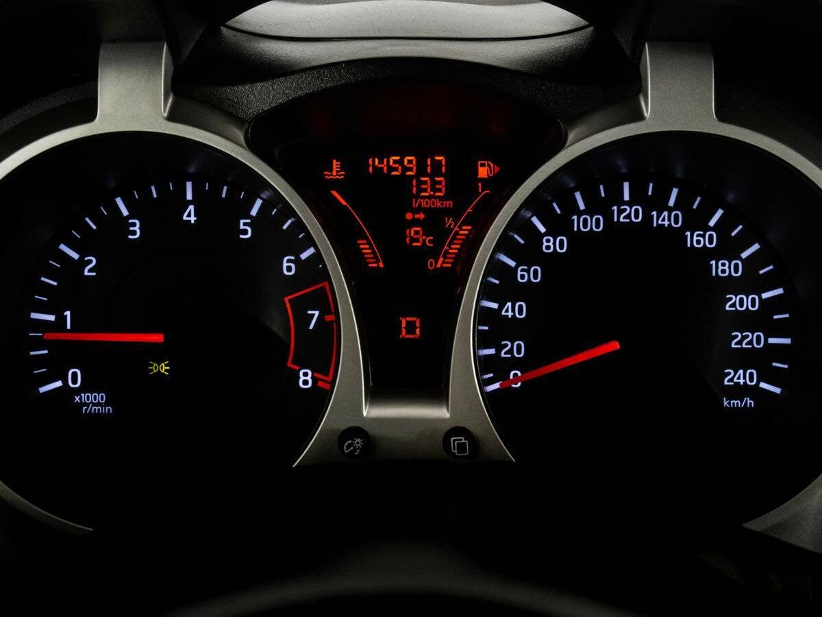 Nissan Juke, 2012 Фото №20