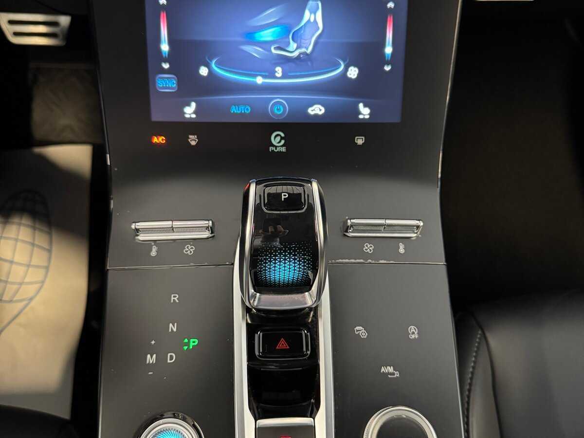 Chery Tiggo 8 Pro Max, 2022 Фото №8